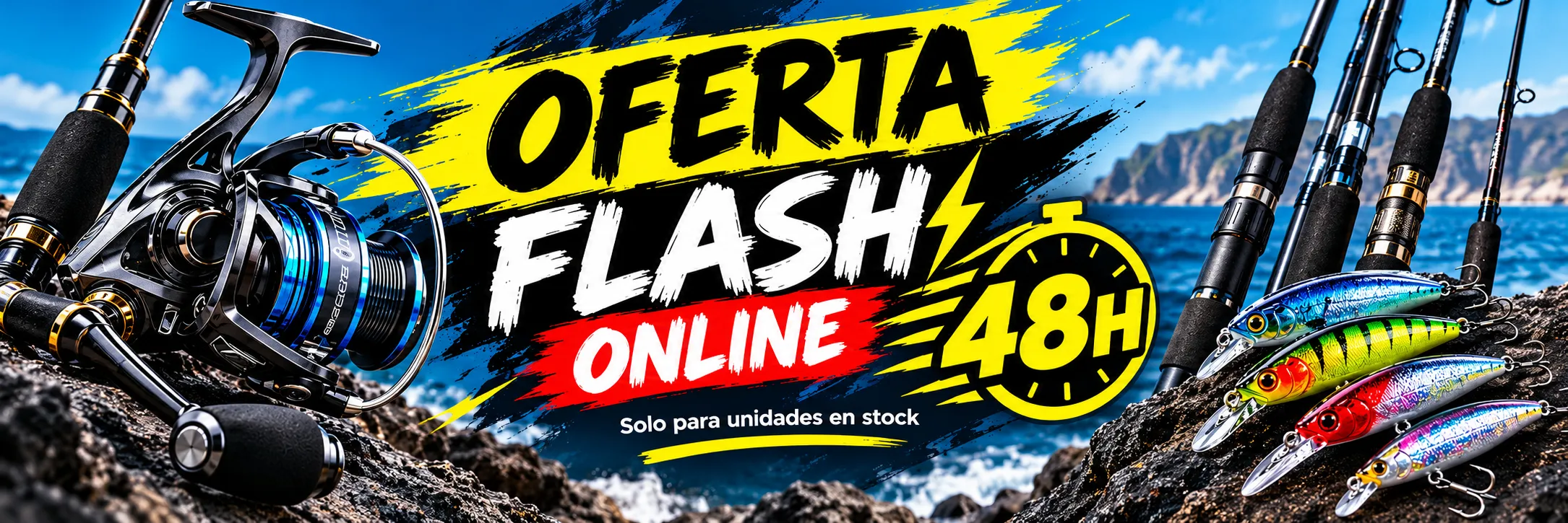 Ofertas Flash