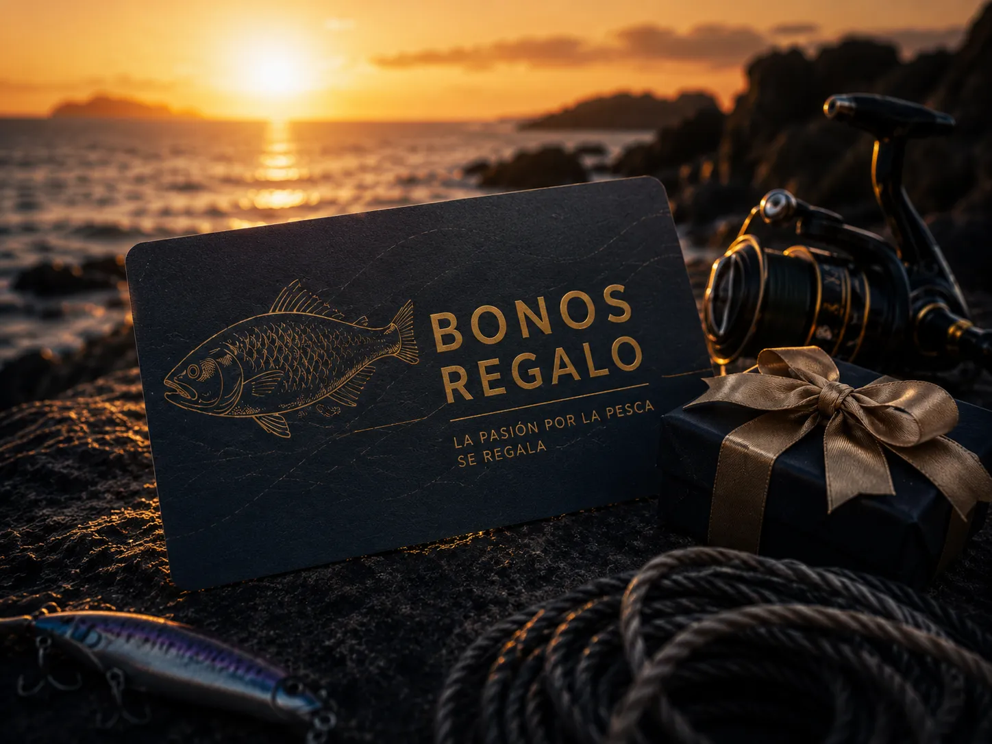 Bonos Regalo