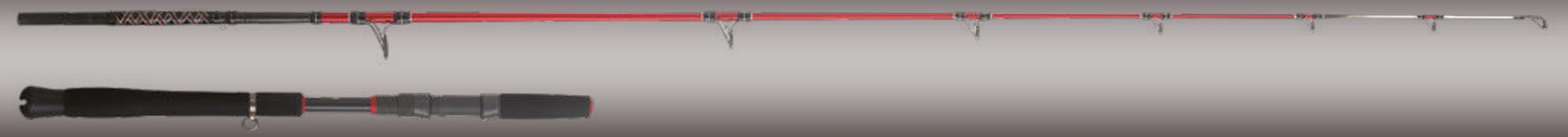 CAÑA CINNETIC SKY LINE CRAZY KAYAK SENSI (4-12LB)-2