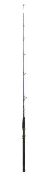 CAÑA BLUE LINE TROLLING 30-50LBS