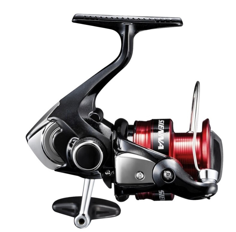 CARRETE SHIMANO REEL SIENNA 1000