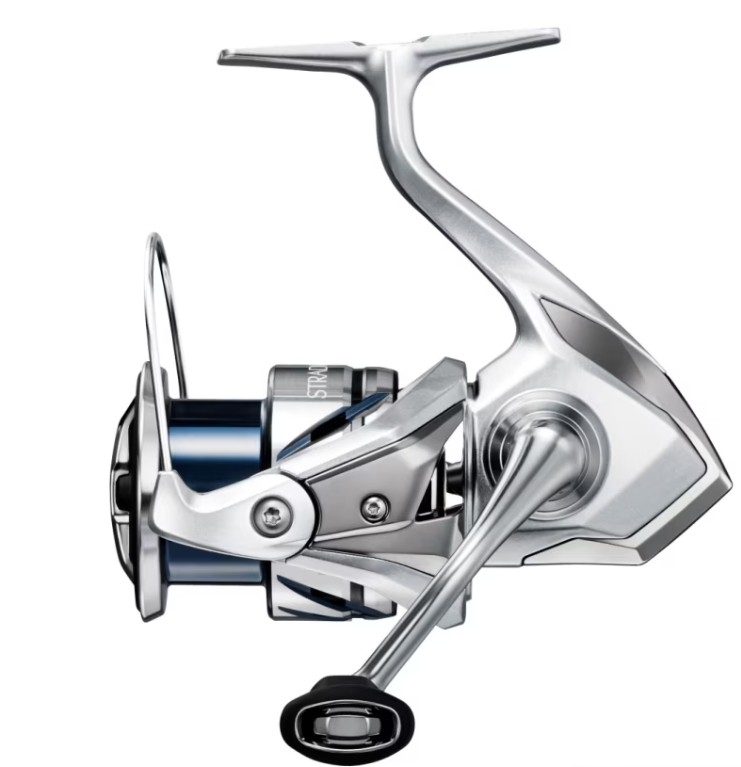 CARRETE SHIMANO REEL STRADIC FM ST1000FM