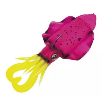 SEÑUELO - XOCO JLC 150 G ROSA FLUOR #4