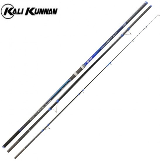CAÑA KALI KUNNAN ZEPHYR 420H LR