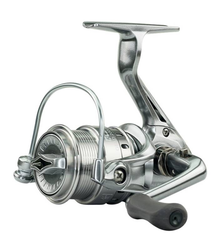CARRETE TICA KENDO GEAD 2000M 7BB
