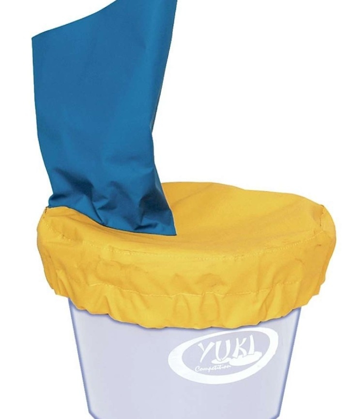 Protector de cebo para cubo 18lt