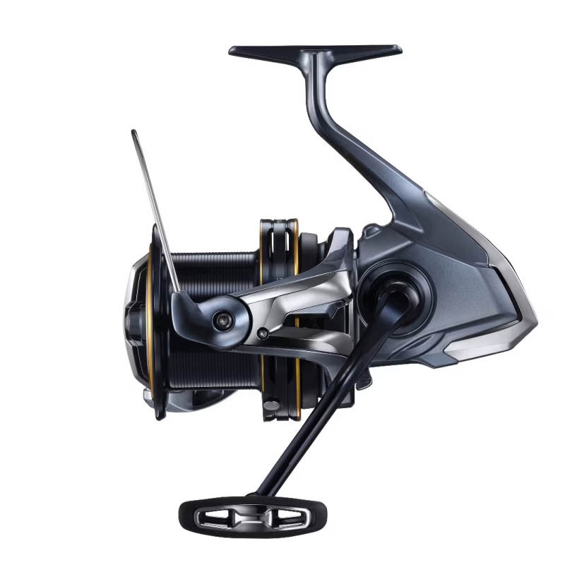 CARRETE SHIMANO POWER AERO 14000XSC