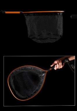 SACADERA - CINNETIC MODELO SW WADING NET