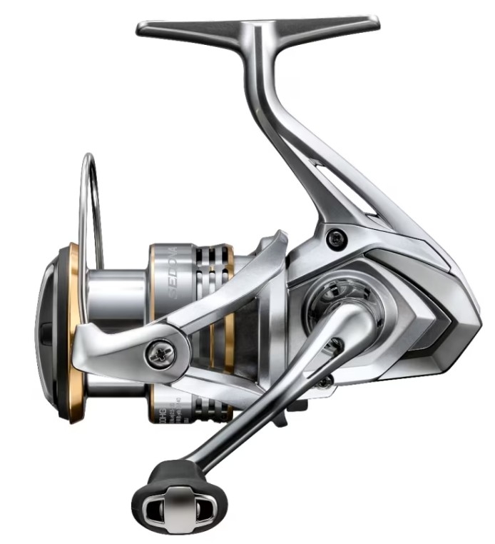 CARRETE SHIMANO SEDONA 2500HGFJ