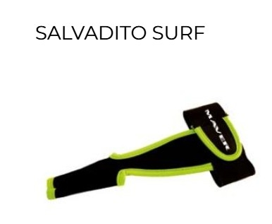 PROTECTOR DEDO MAVER - SALVADEDO MAVER SURCASTING