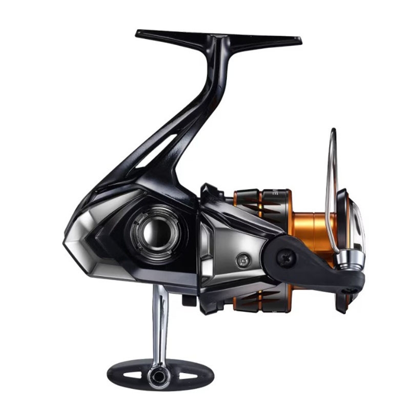 CARRETE SHIMANO NEXAVE 2500 FJ