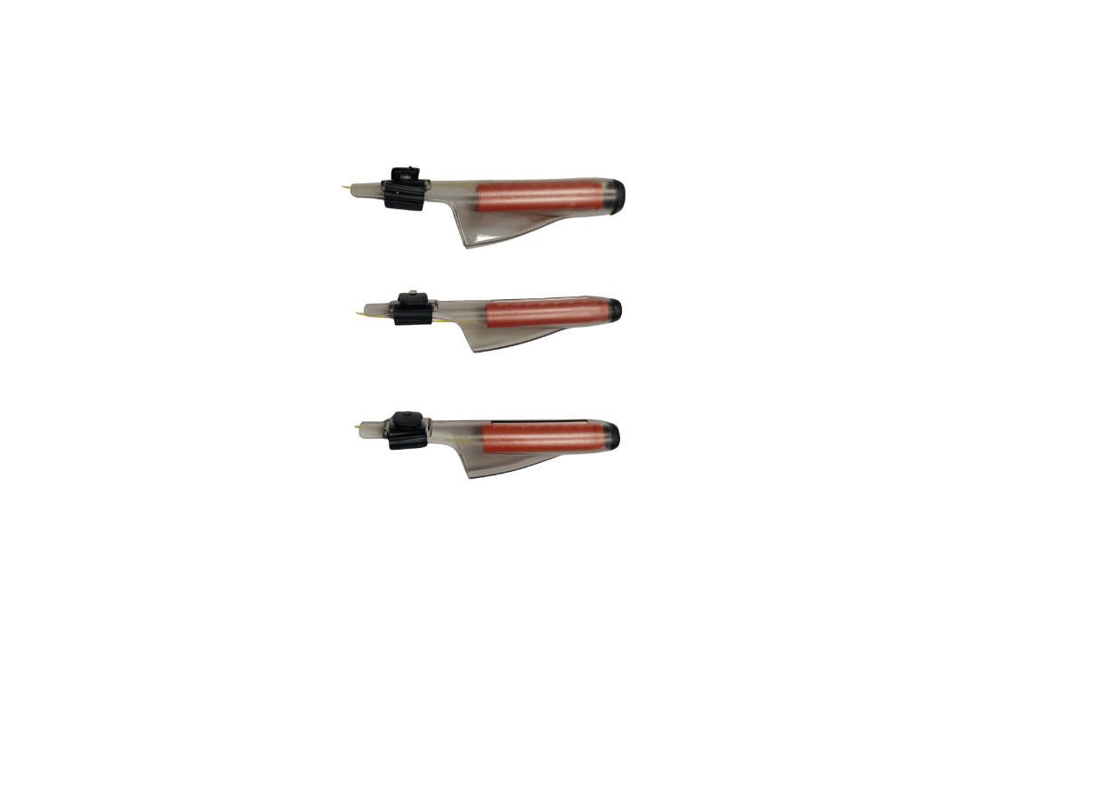 CAPERUZO PROTECTOR PARA CAÑAS - TB3