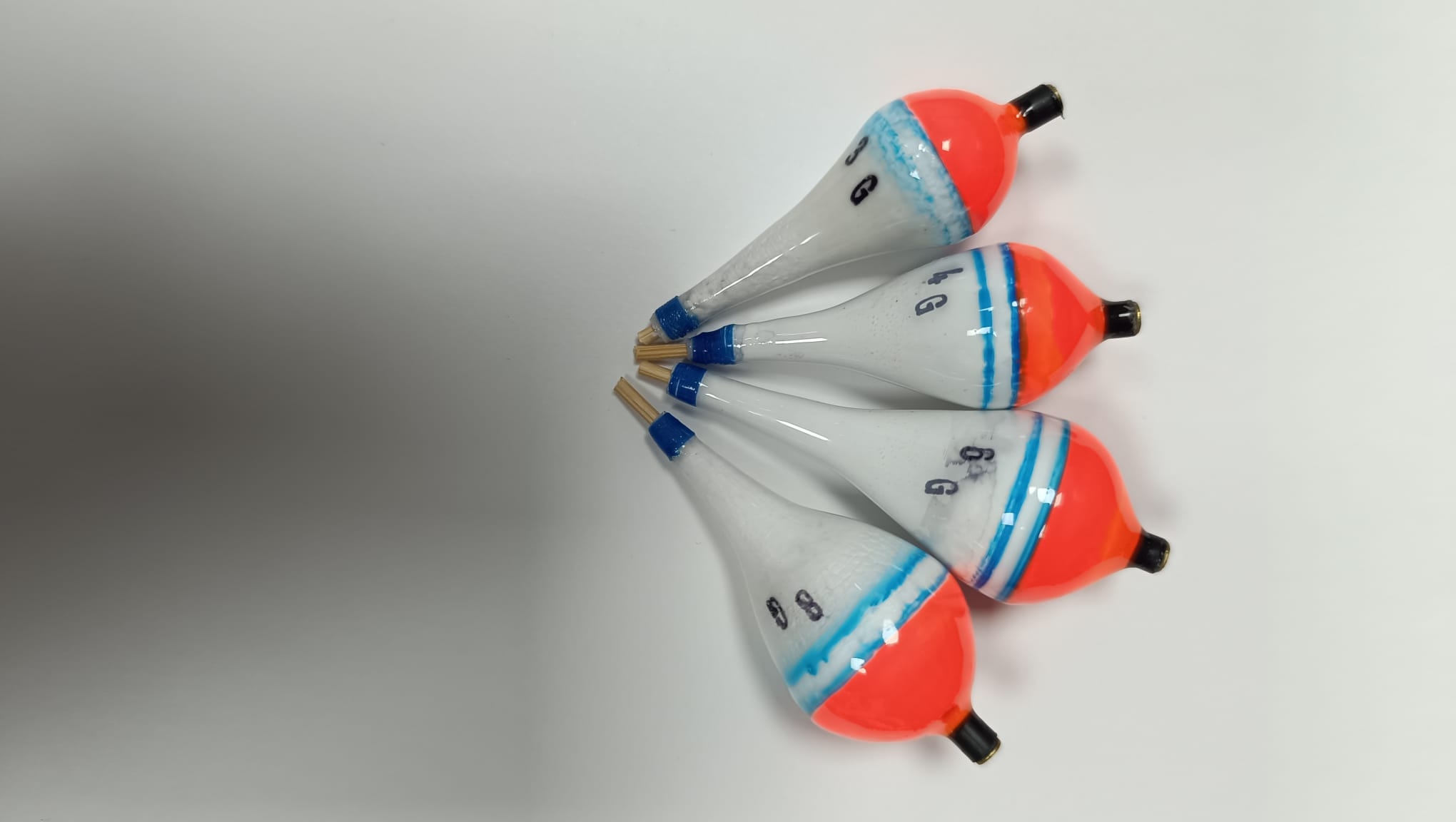 BOYA / FLOTADOR ARTESANAL GRANCA 4G