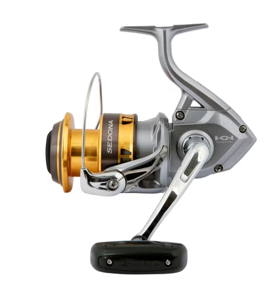 CARRETE SHIMANO SEDONA 6000 FI