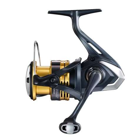 CARRETE SHIMANO SAHARA C5000FJ XG