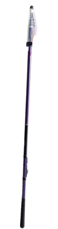 CAÑA MAGURO GANSHO PURPLE 5,00M - AC-4